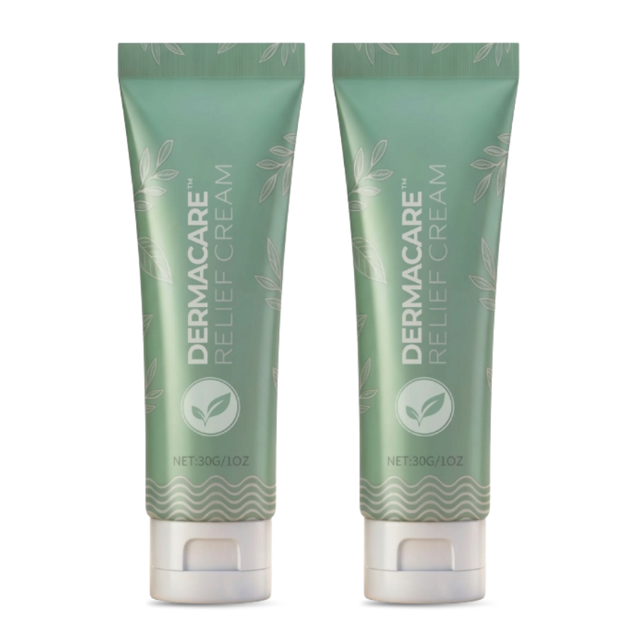 DermaCare™ | Intertrigo Relief Cream