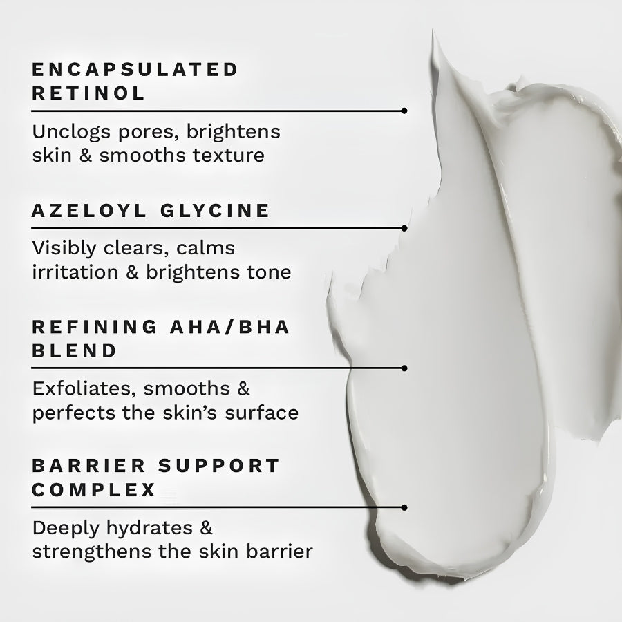 KeraSilk™ | Clear Out Skin Clarifying Cream