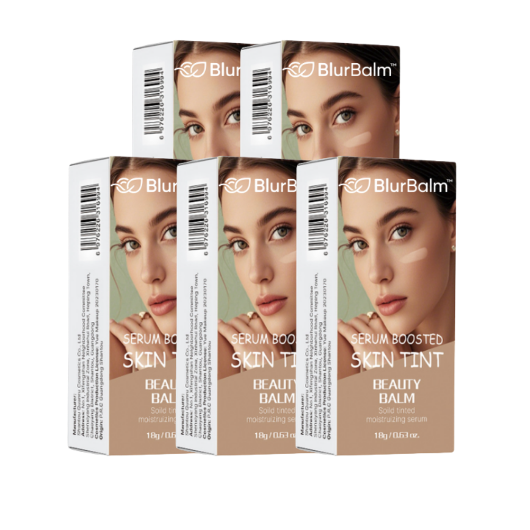 BlurBalm™ | Skin Tint Balm