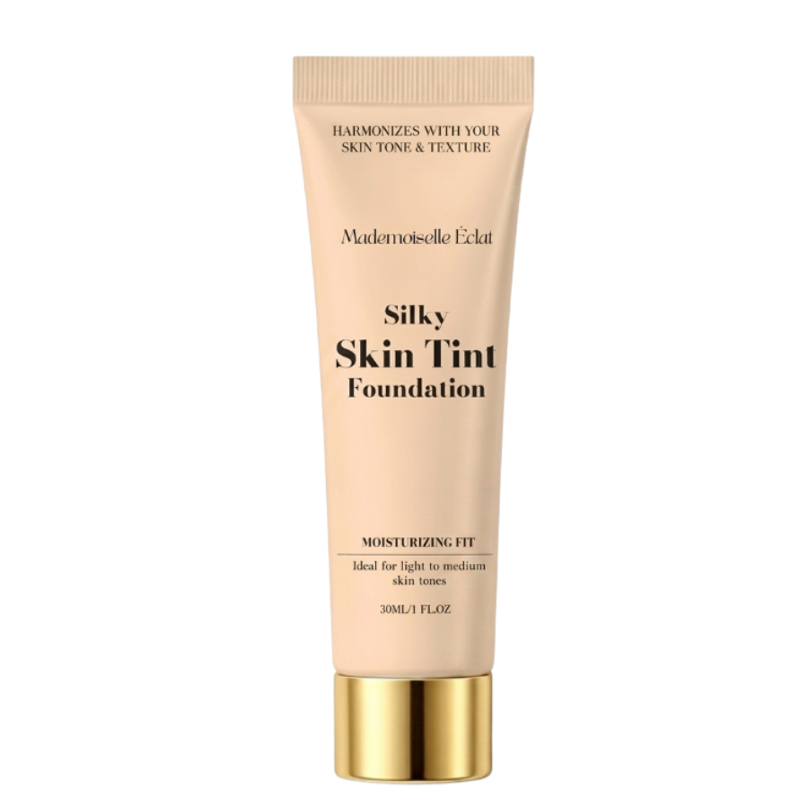 Mademoiselle Éclat™ |  Silky Skin Tint Foundation