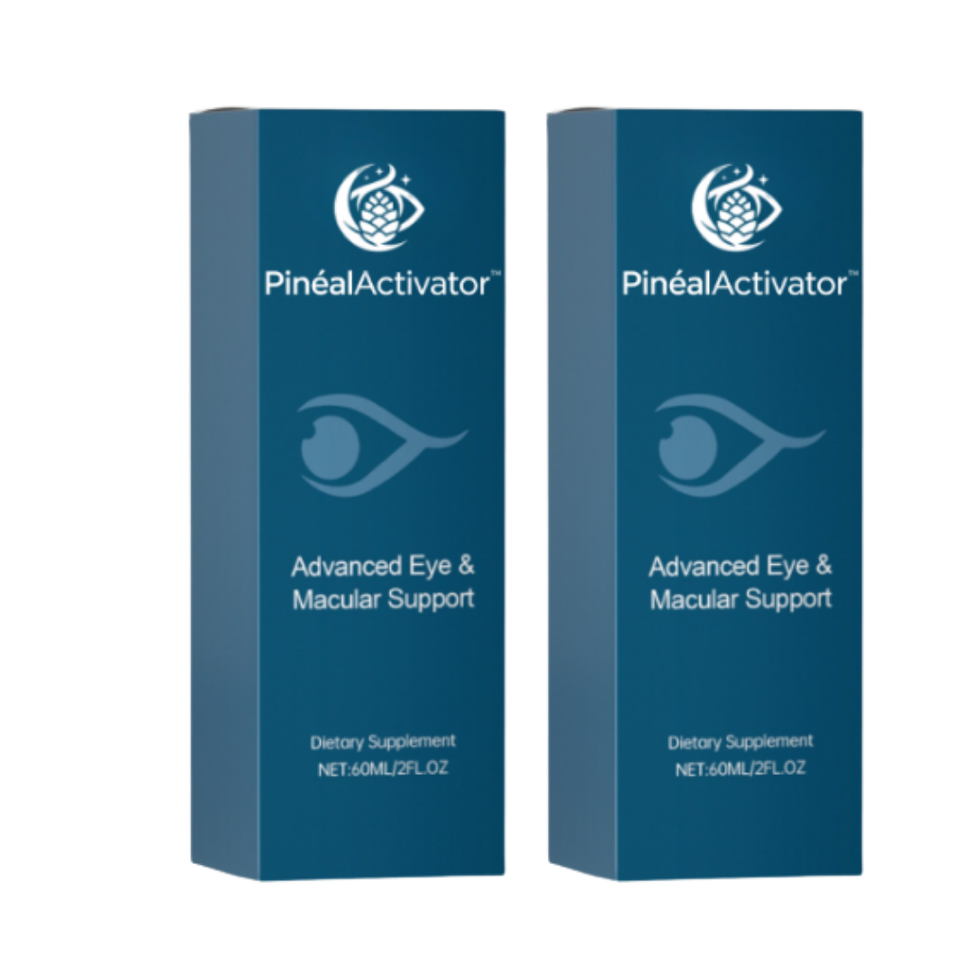PinéalActivator™ | Wellness drops