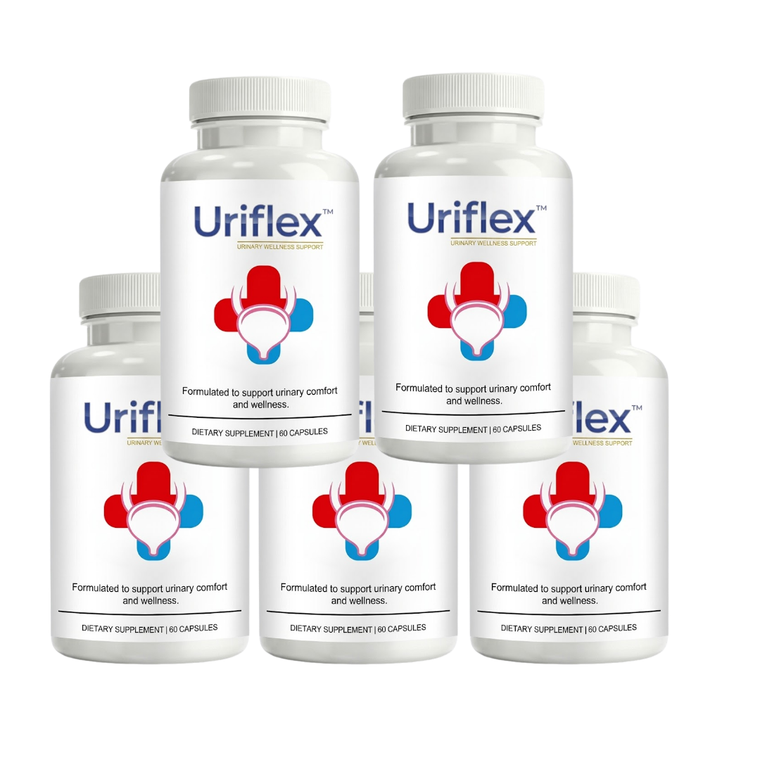 Uriflex™ | Bladder-Support
