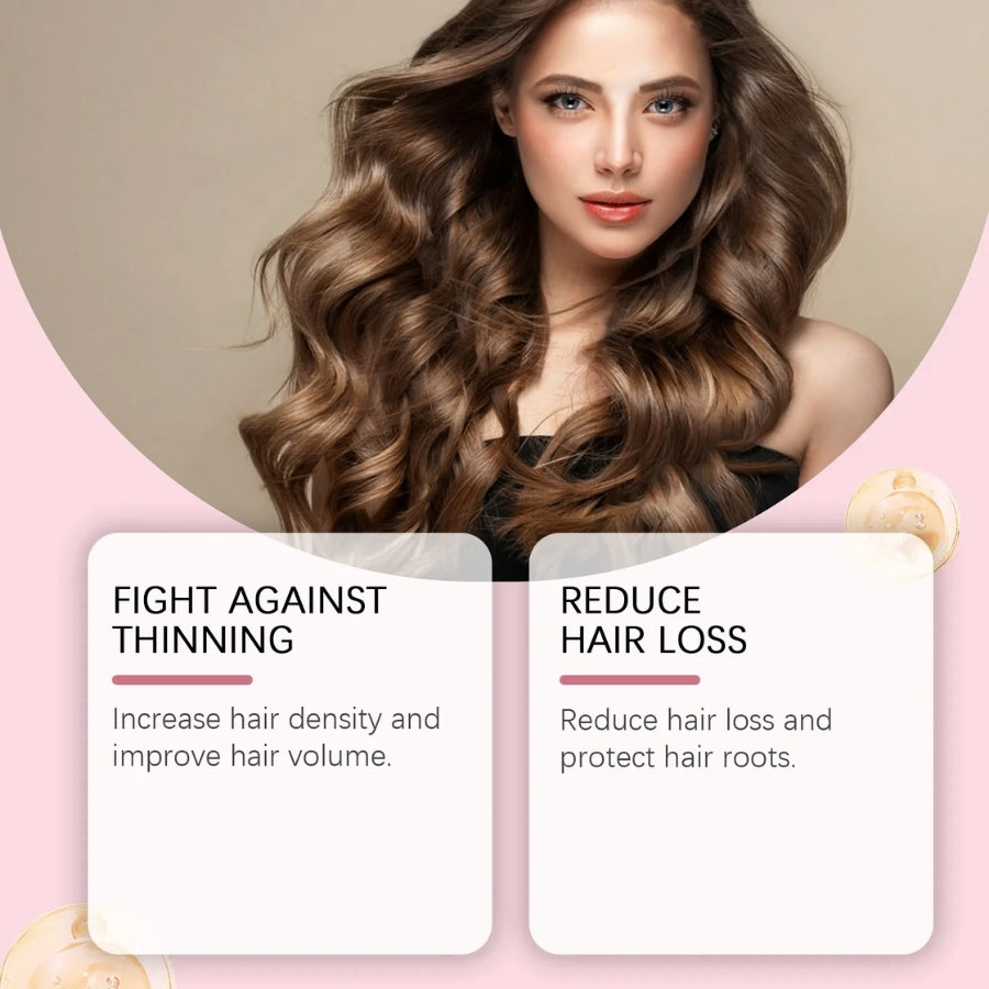 RootGrowth™ | Hair Helper Spray