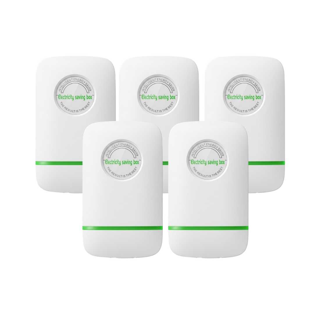 OptiWatt™ | Electricity Saving Box