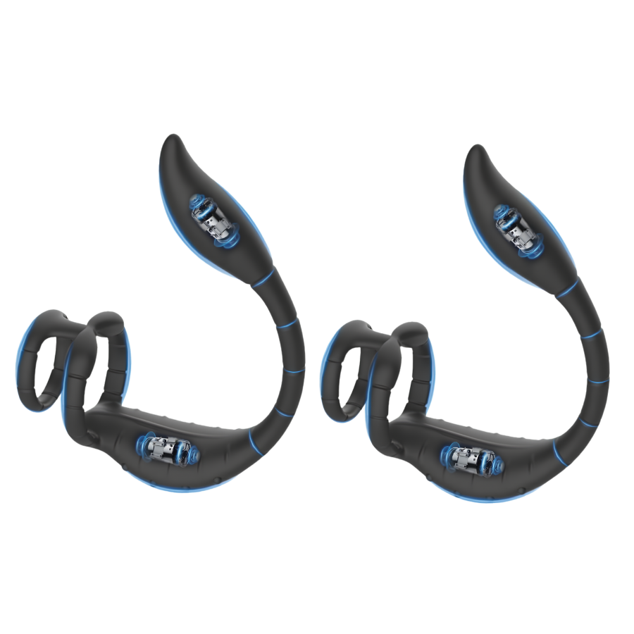 PrimePulse™ | Advanced 3-in-1 Male Wellness & Performance Device