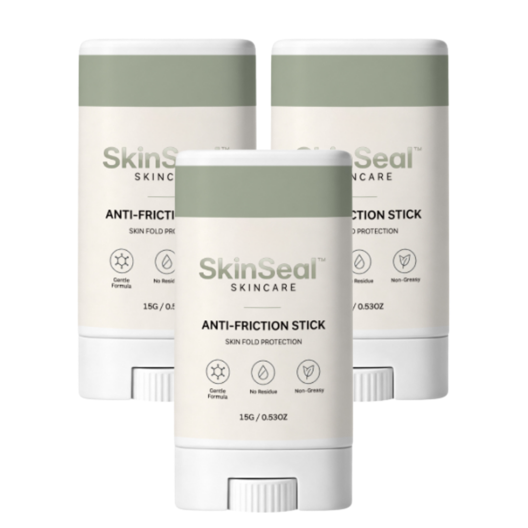 SkinSeal™ | Anti-Friction Stick