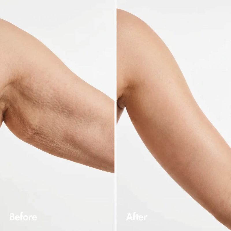 Ageless™ | Anti-aging body oil