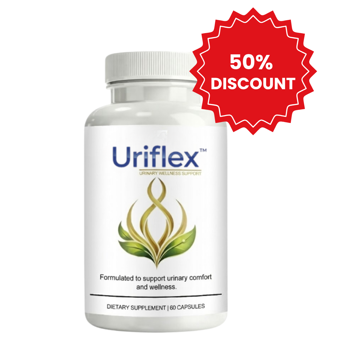 Uriflex™ | Bladder-Support