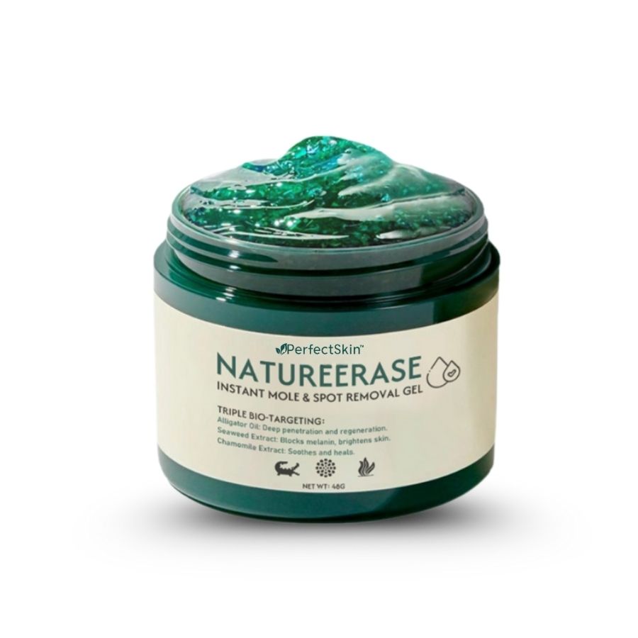 PerfectSkin™ | Instant Mole & Spot Removal Gel