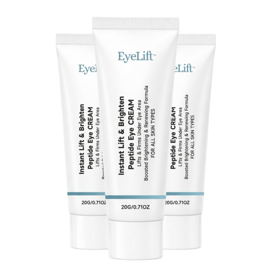 EyeLift™ | Instant Lift & Brighten Eye Cream