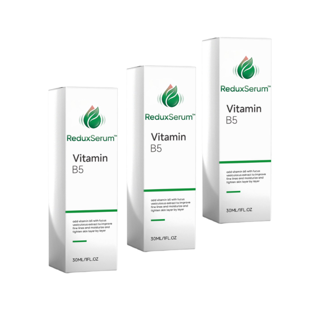 ReduxSerum™ | Anti-Redness-Serum