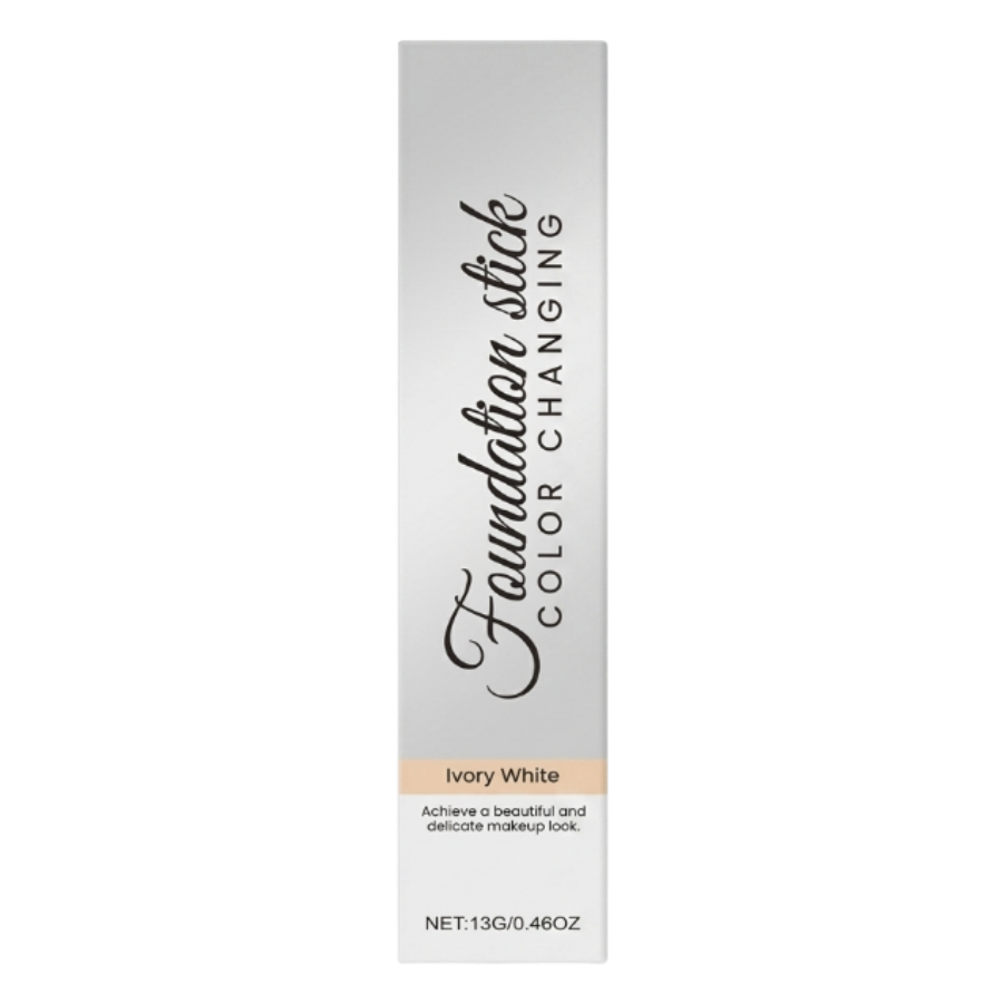 SeoulSkin™ | Foundation Stick Color Changing