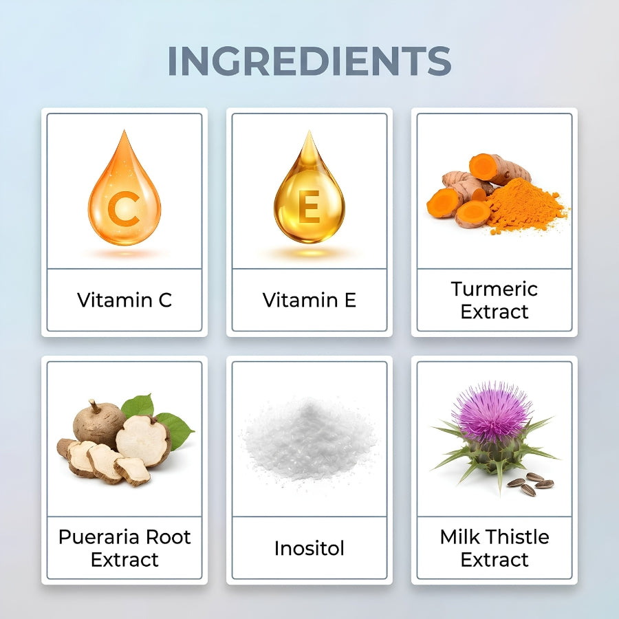 LiverCleanse™ | Maintenance Liver Support Capsule