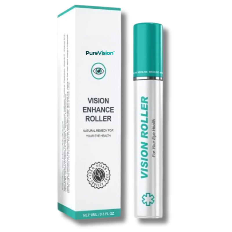 PureVision™ | Vision Enhancing Roller