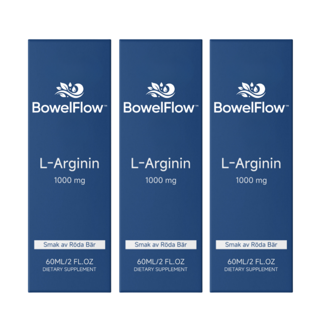 BowelFlow™ | Digestive Support