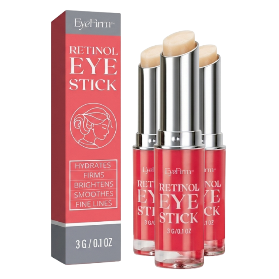 EyeFirm™ | Firming Retinol Eye Stick