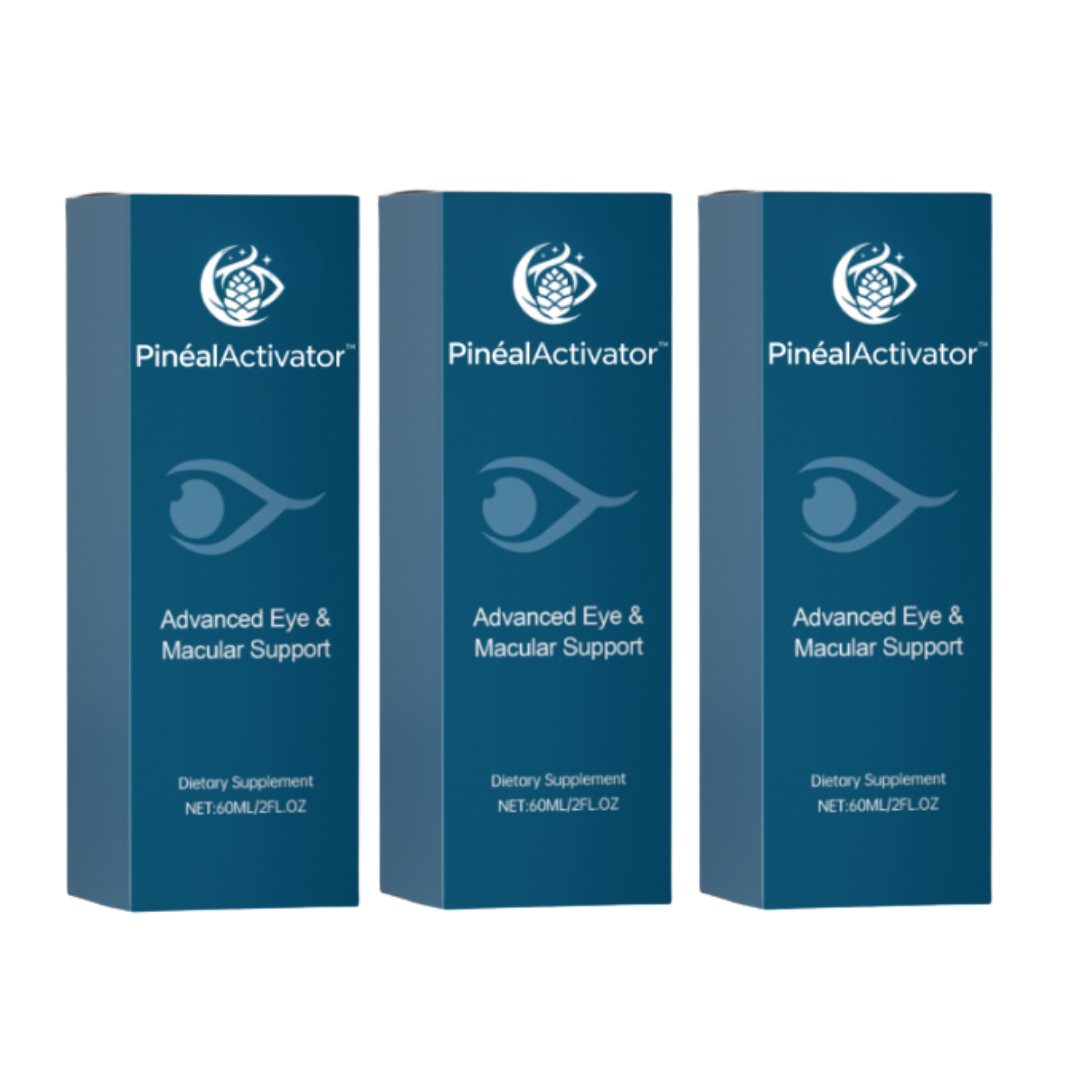 PinéalActivator™ | Wellness drops