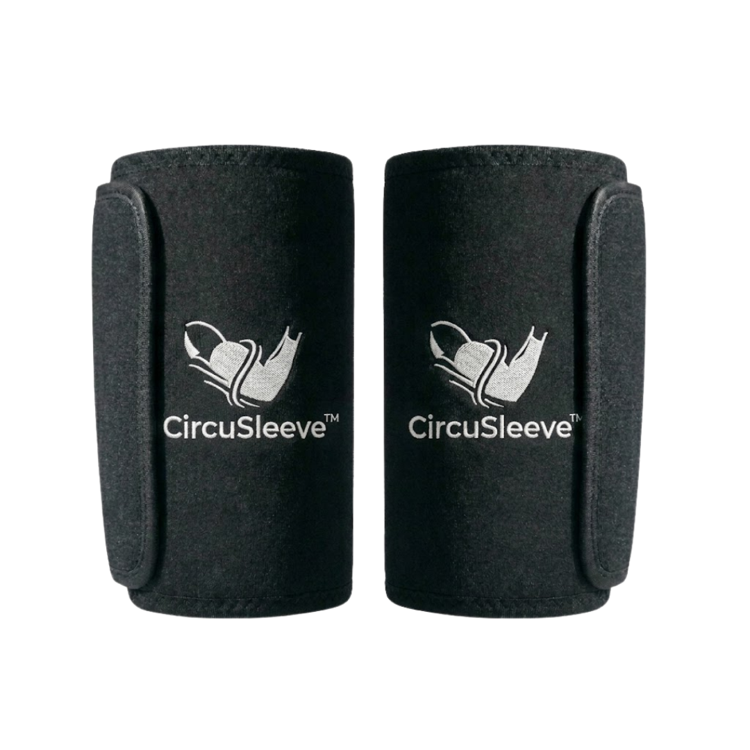 CircuSleeve™ | Arm Compression Sleeves