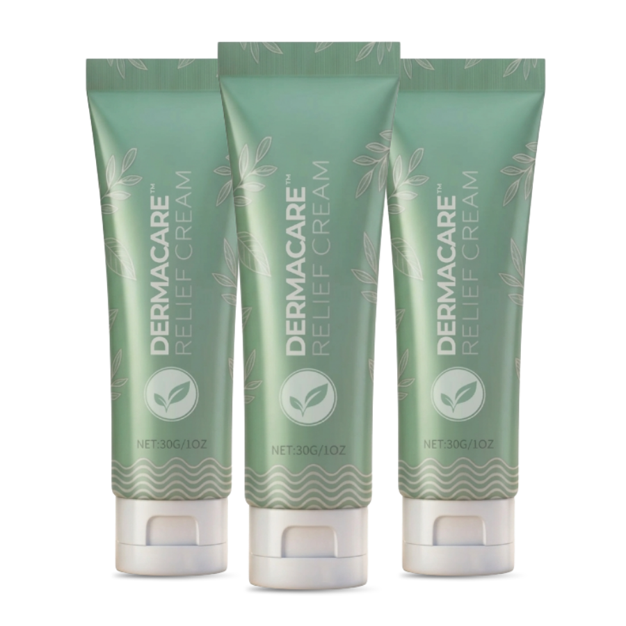 DermaCare™ | Intertrigo Relief Cream