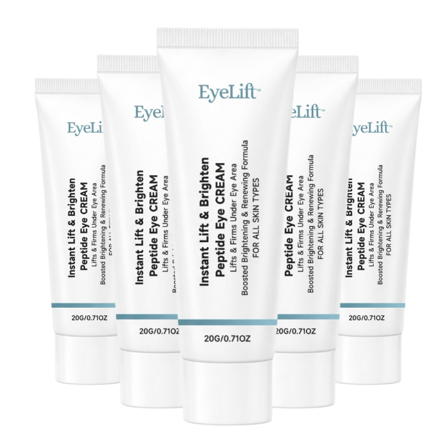 EyeLift™ | Instant Lift & Brighten Eye Cream