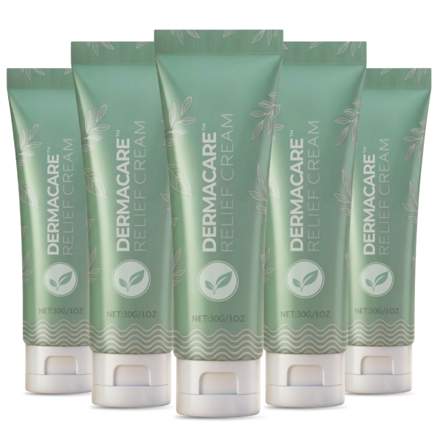 DermaCare™ | Intertrigo Relief Cream