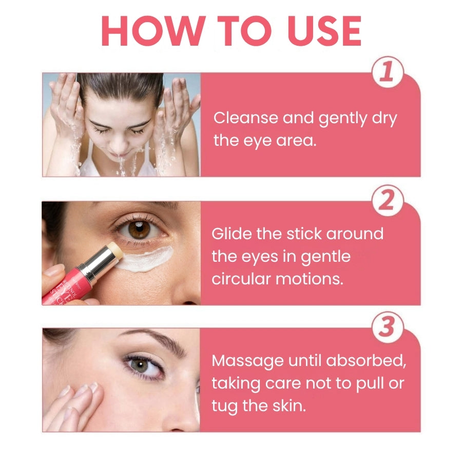 EyeFirm™ | Firming Retinol Eye Stick