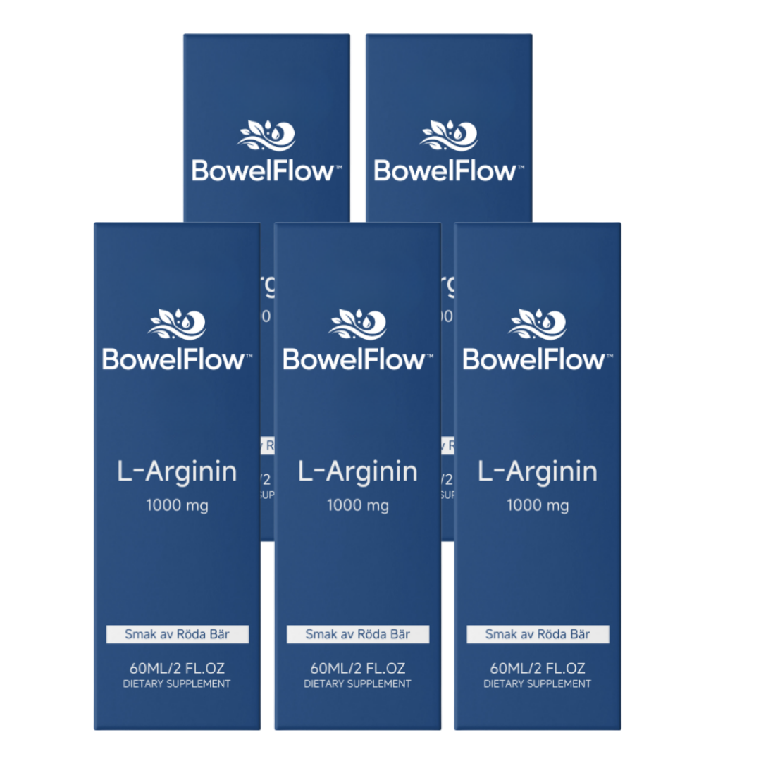 BowelFlow™ | Digestive Support