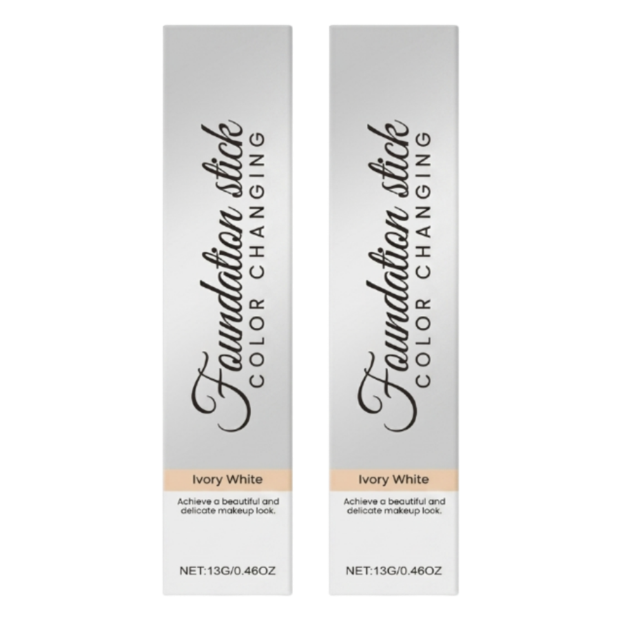 SeoulSkin™ | Foundation Stick Color Changing