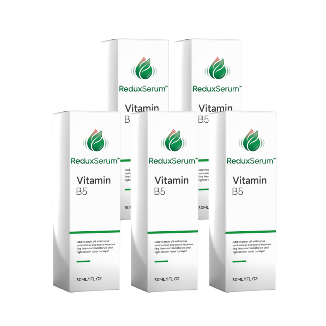 ReduxSerum™ | Anti-Redness-Serum