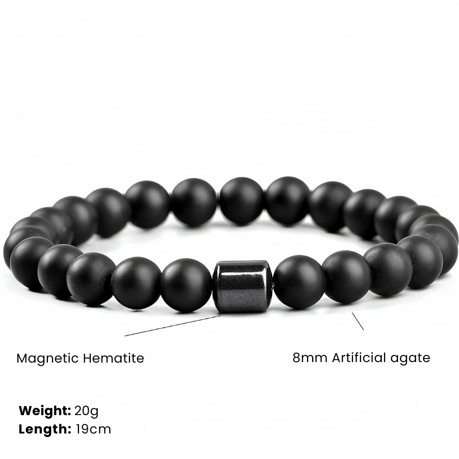 Neurivane™ | Magnetic Therapy Bracelet