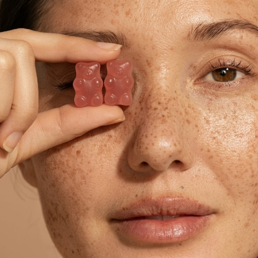 GlowBites™ | Effective Vitamin Glow Anti-Aging Formula