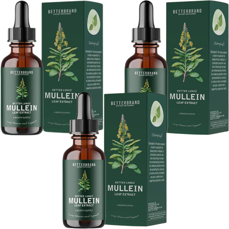 LungFree™ | Conquer Breathing Problems in Just 1 Day!