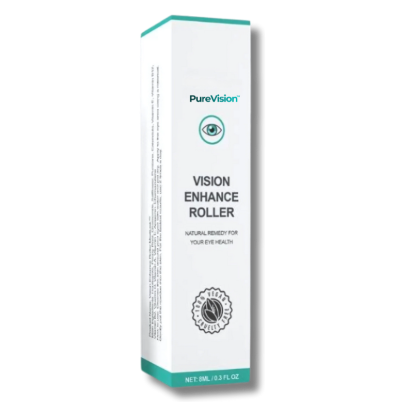 PureVision™ | Vision Enhancing Roller