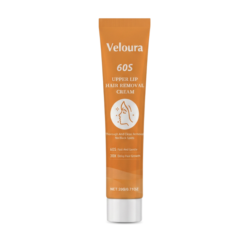 Veloura™ | 60-second Shaving Cream