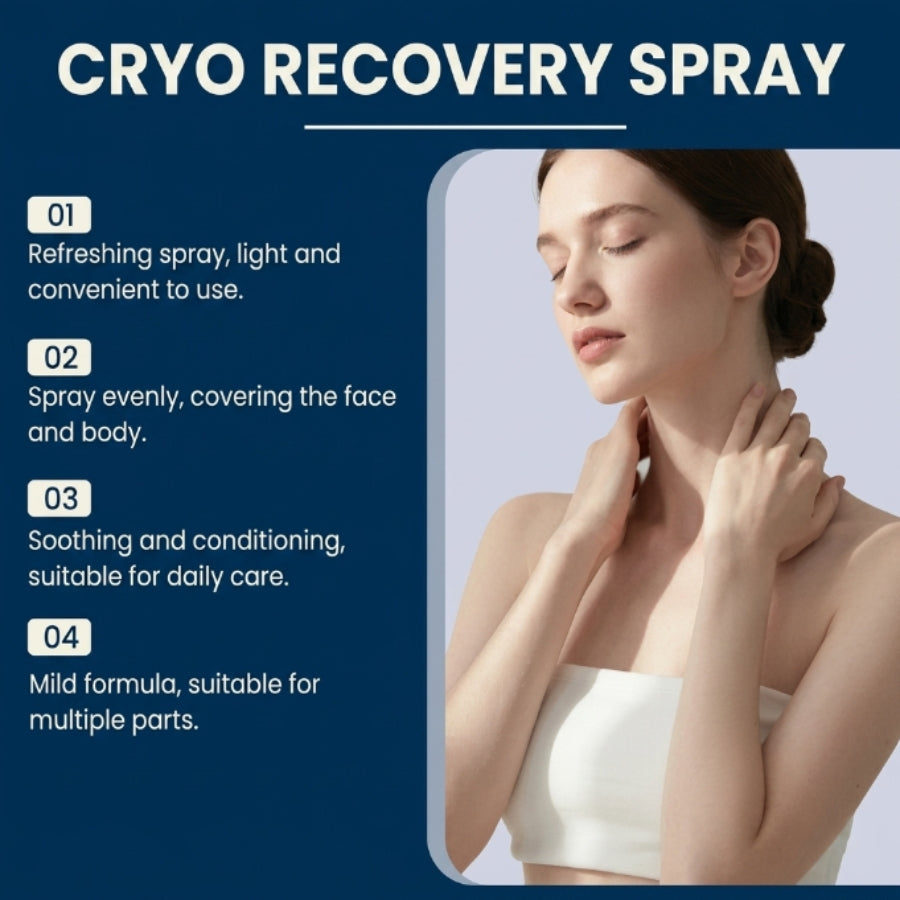 DermFrost™ |  Skin Tag Cryo Recovery Spray