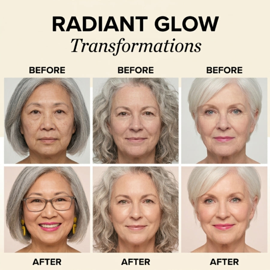 Mademoiselle Éclat™ |  Silky Skin Tint Foundation