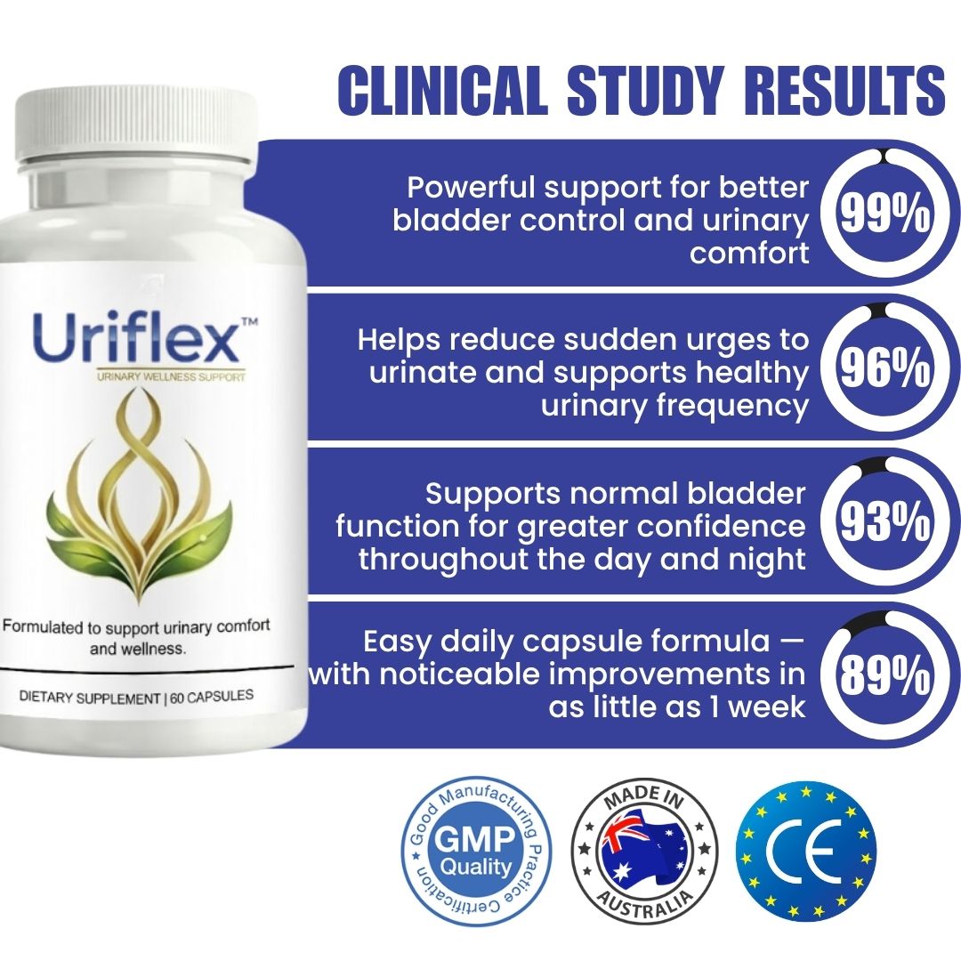 Uriflex™ | Bladder-Support