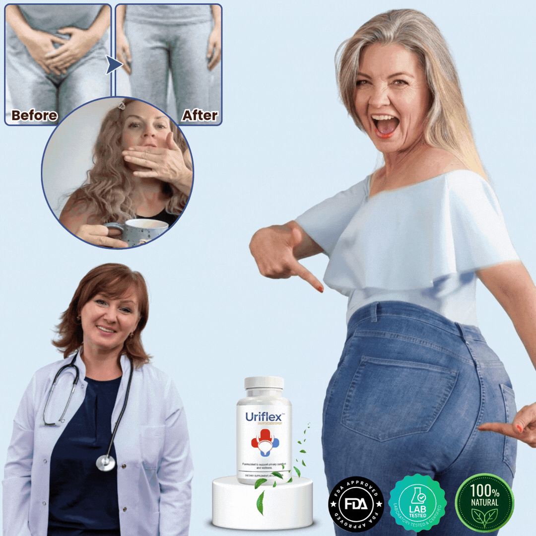 Uriflex™ | Bladder-Support