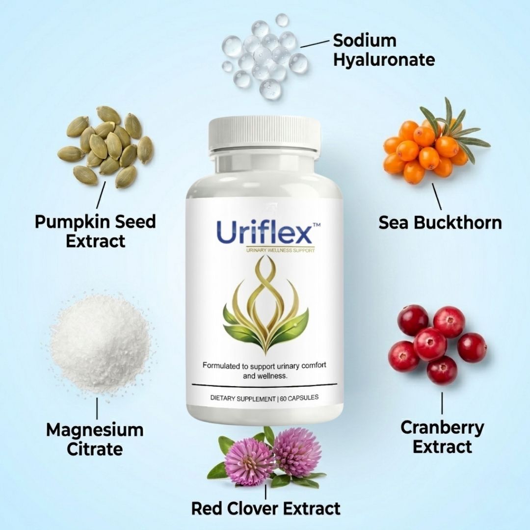 Uriflex™ | Bladder-Support