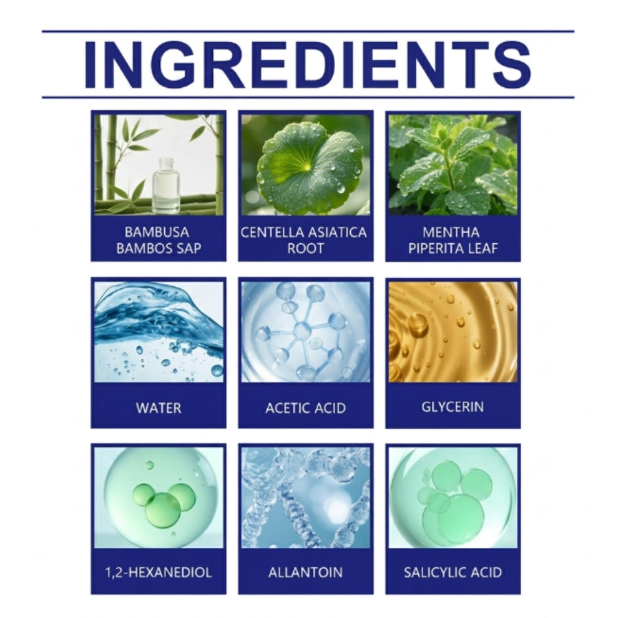 DermFrost™ |  Skin Tag Cryo Recovery Spray