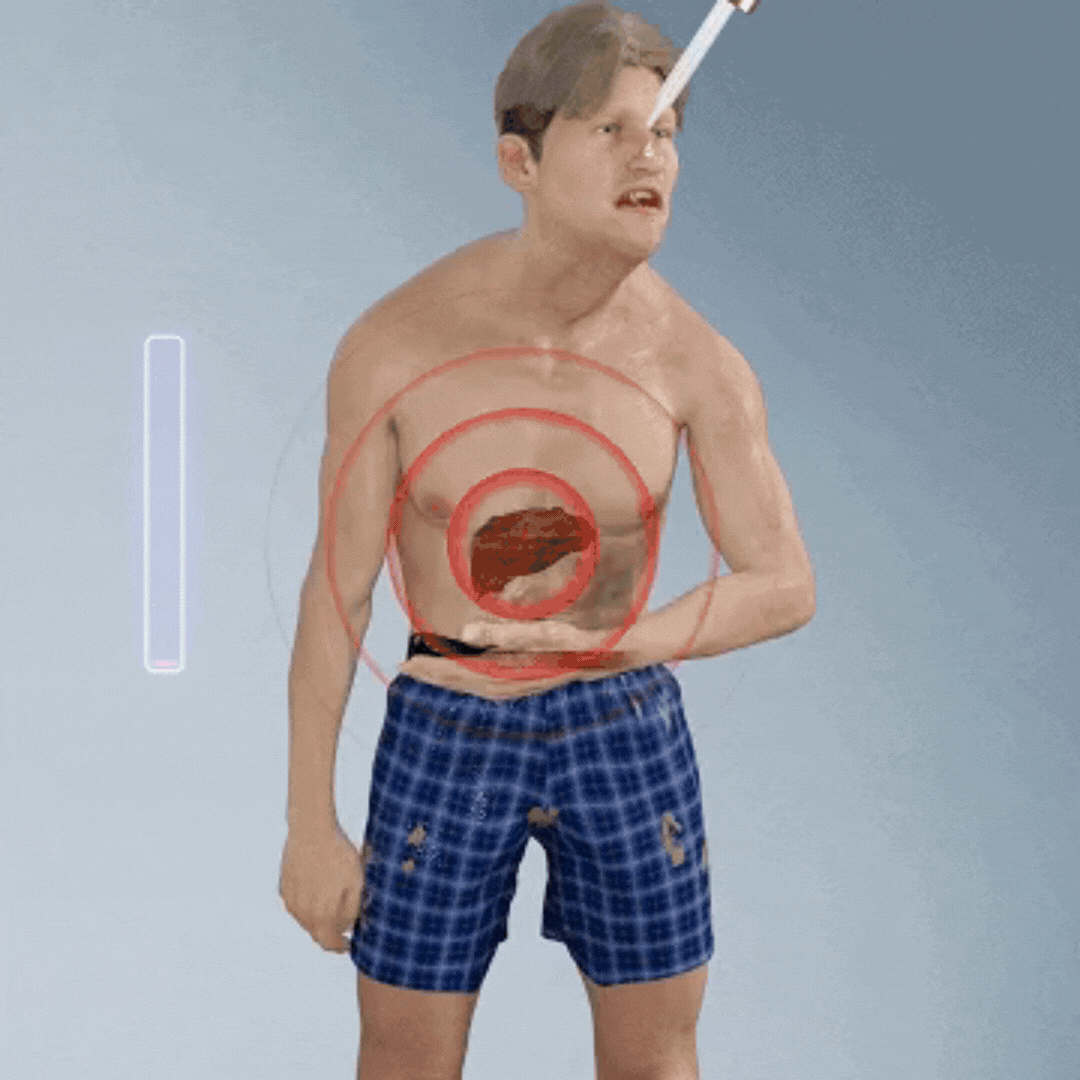 LiverPure™ | Liver Support Supplement