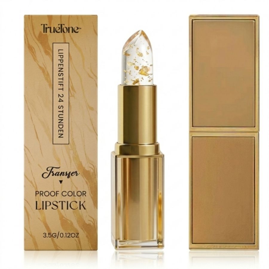 TrueTone™ | pH-Adaptive Lipstick