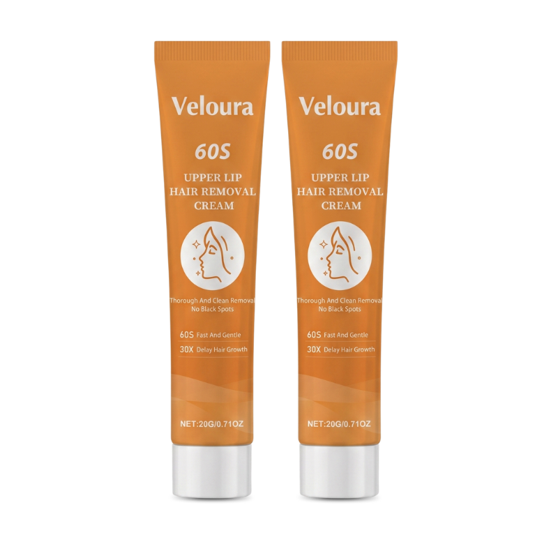 Veloura™ | 60-second Shaving Cream