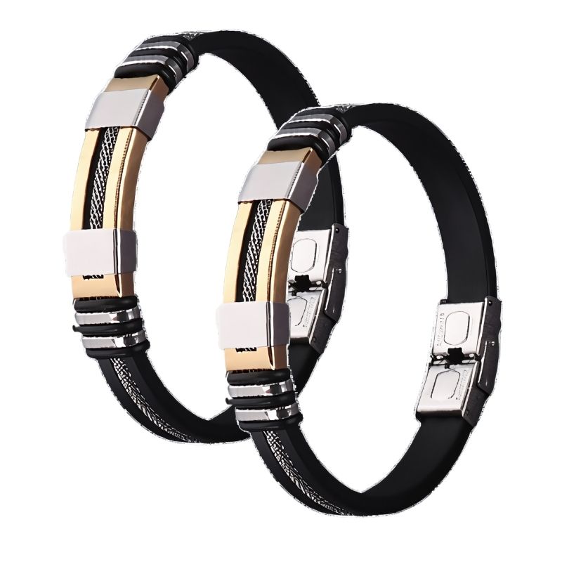 ProstateBoost™  | Magnetic Copper Bracelet