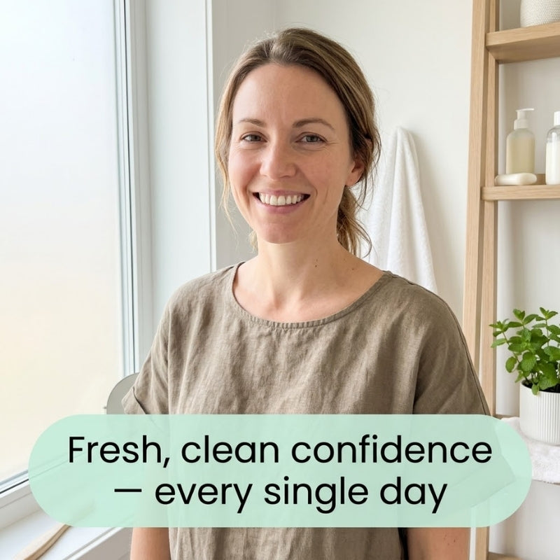 ToothRestore™ | Smile-Brightening Foam