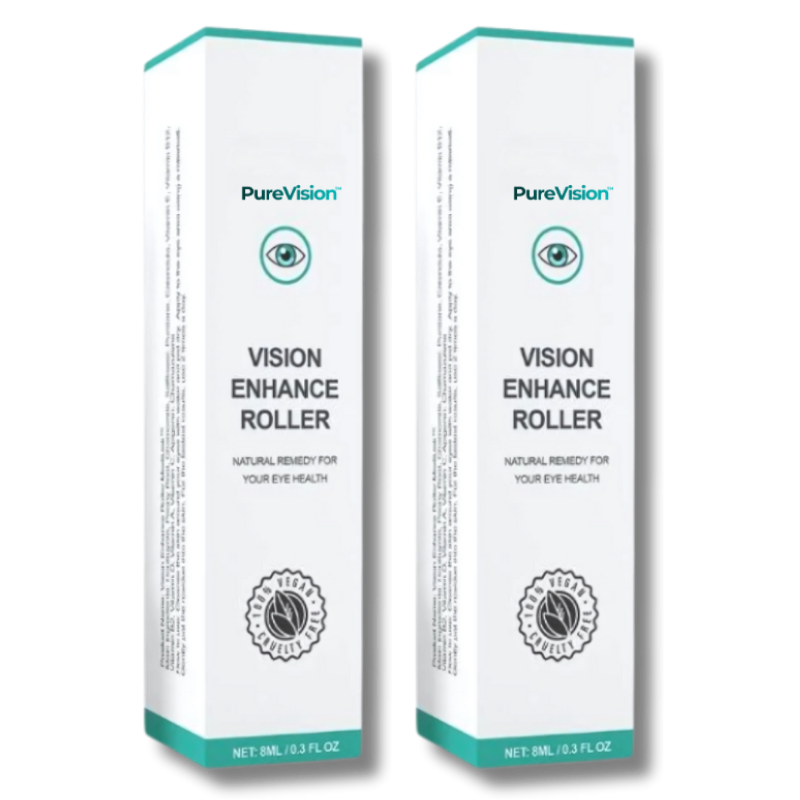 PureVision™ | Vision Enhancing Roller