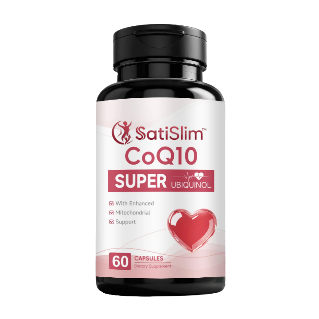 SatiSlim™ | Metabolism Support