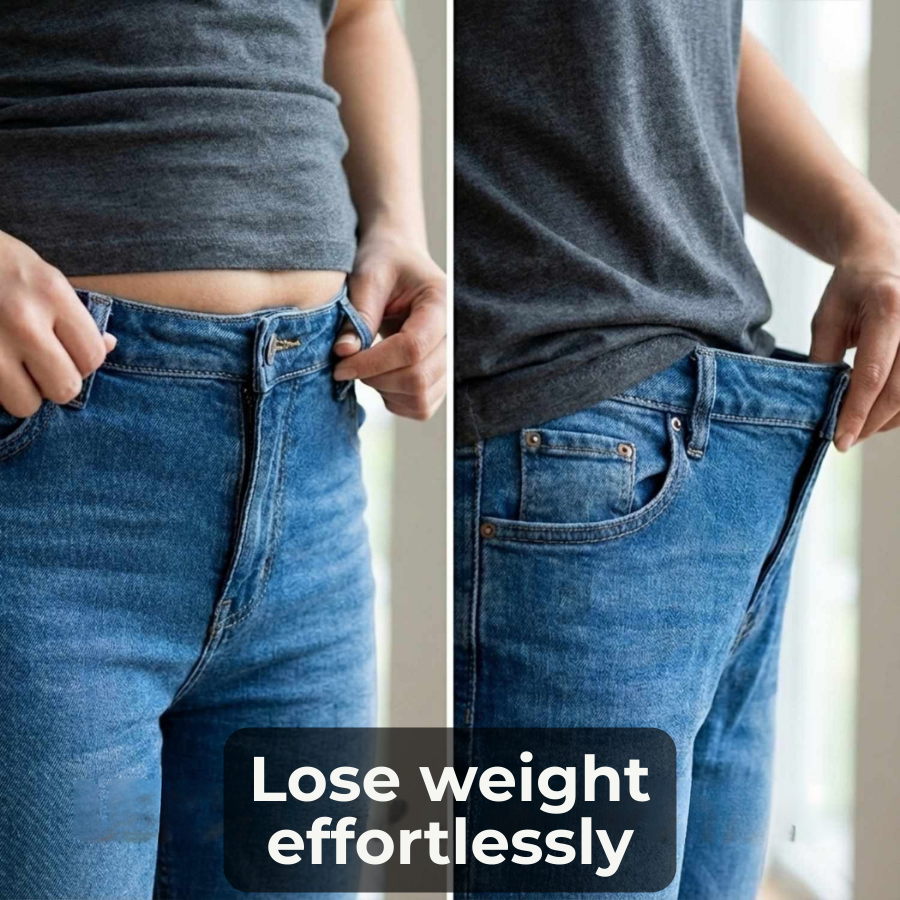 HerbaSlim™ | Up to 10 kg weight loss per month