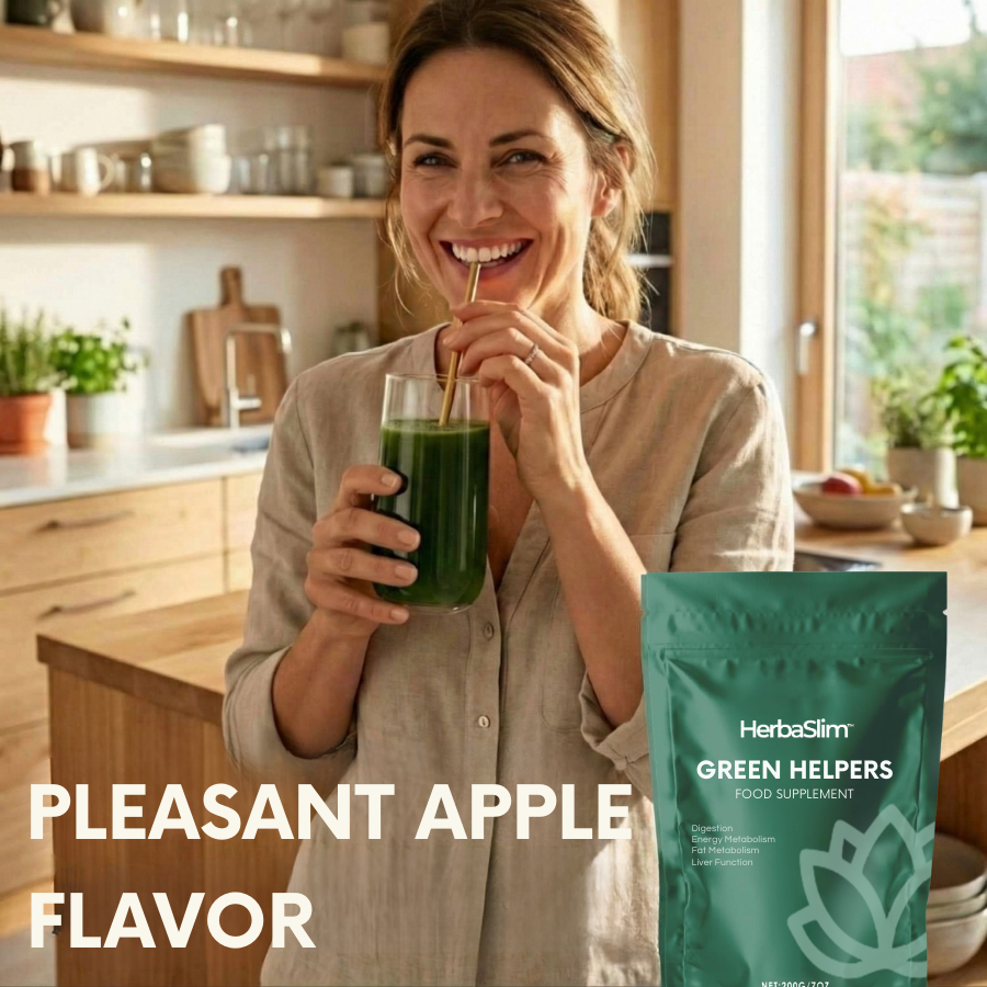 HerbaSlim™ | Up to 10 kg weight loss per month