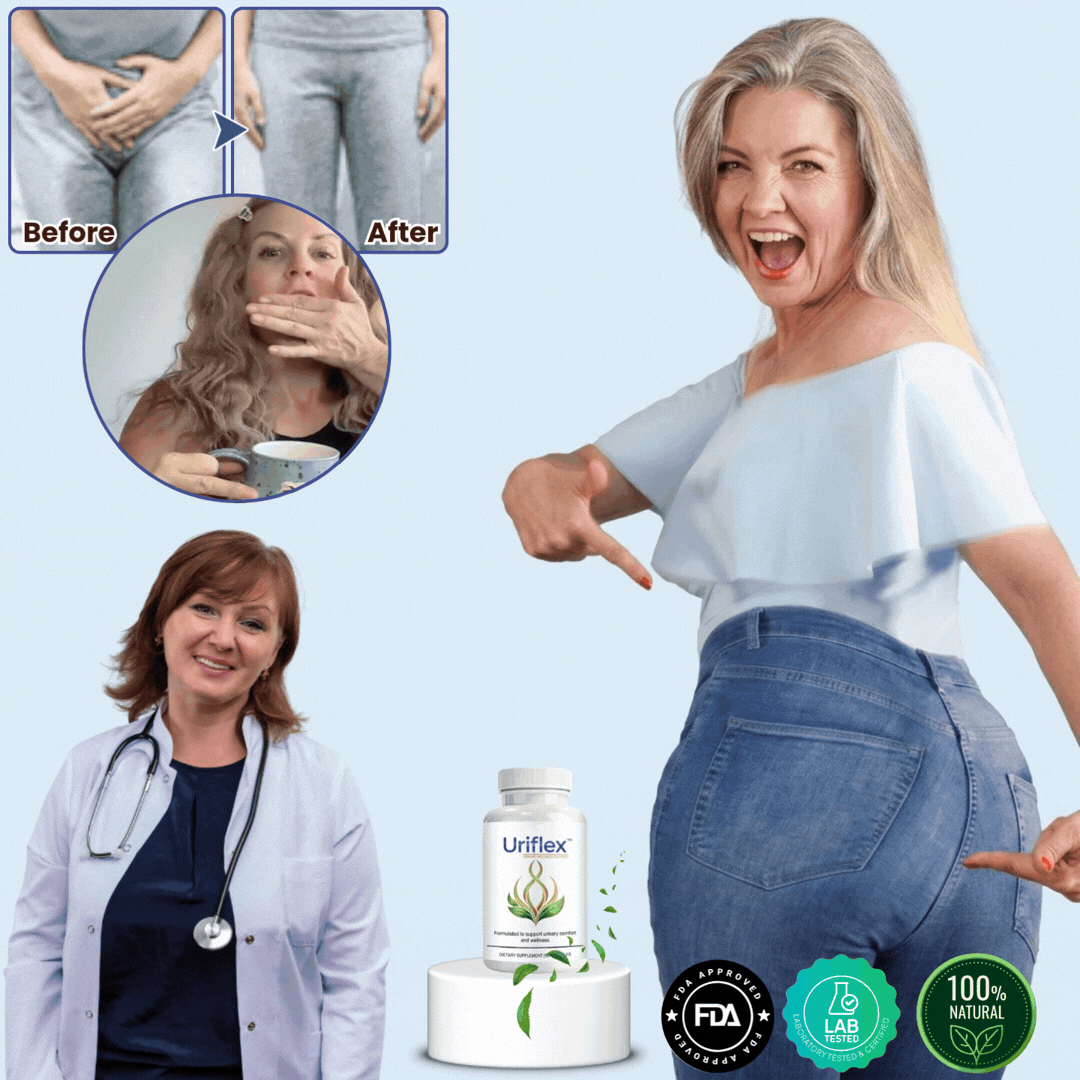 Uriflex™ | Bladder-Support